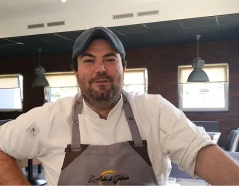 Atelier de Guillaume 