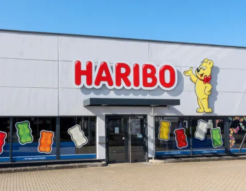 Haribo