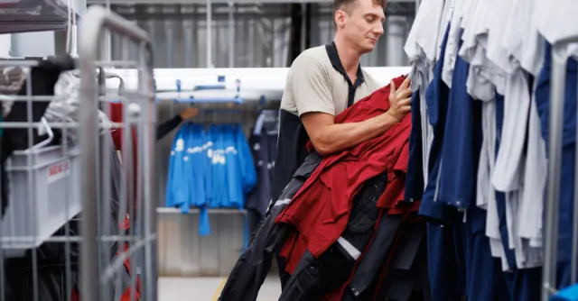 Notre engagements de service