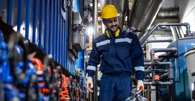 Les équipements de protection individuelle