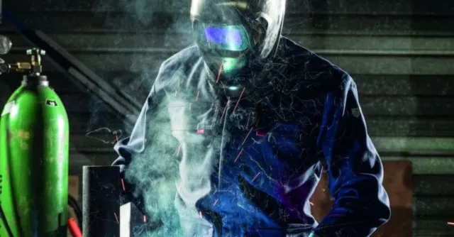 EPI soudage équipement de protection individuel