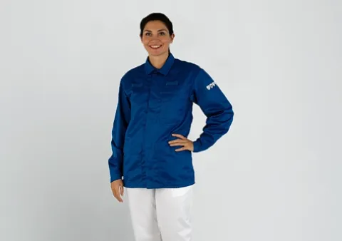 Collection Alpha Nomex