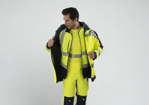 Collection Softshell