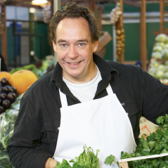 Commerces de proximité