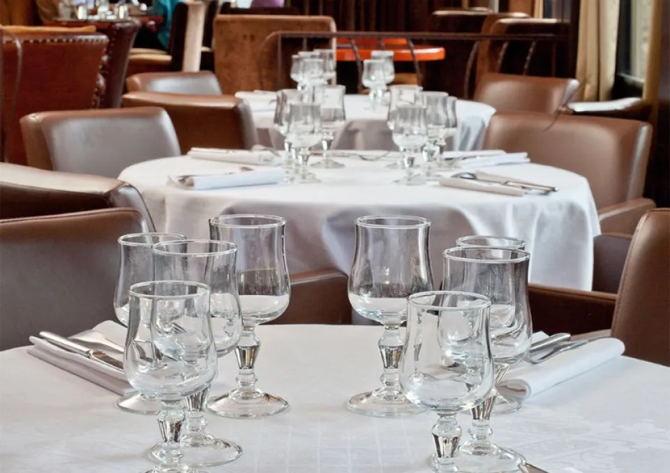 Hotellerie Restauration