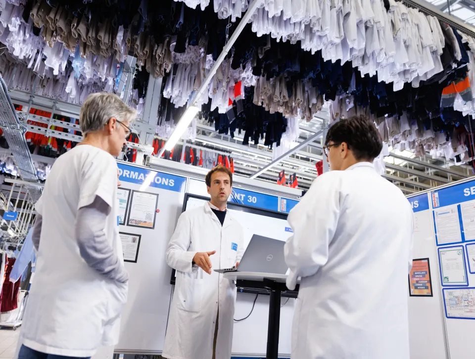 Des méthodologies de tests produits rigoureux