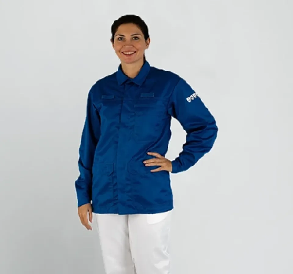 Collection Alpha Nomex