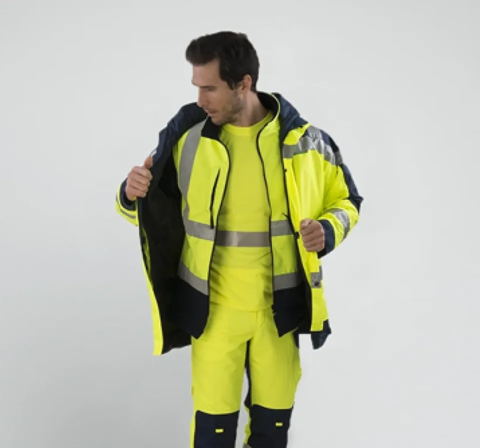 Collection Softshell