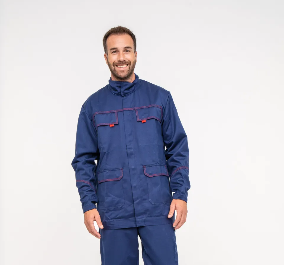 Pantalon Veste Delta soudure classe 2 location netexial